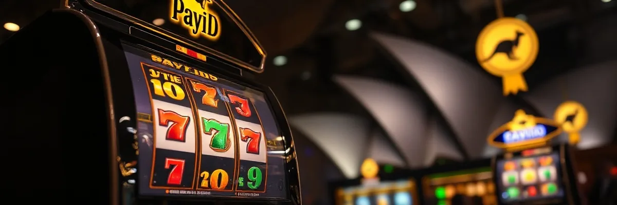 Official Version: what each operator confirms about PayID deposit pokies support — payid deposit pokies in Australia